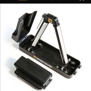 Worksharp Ken Onion Sharpener